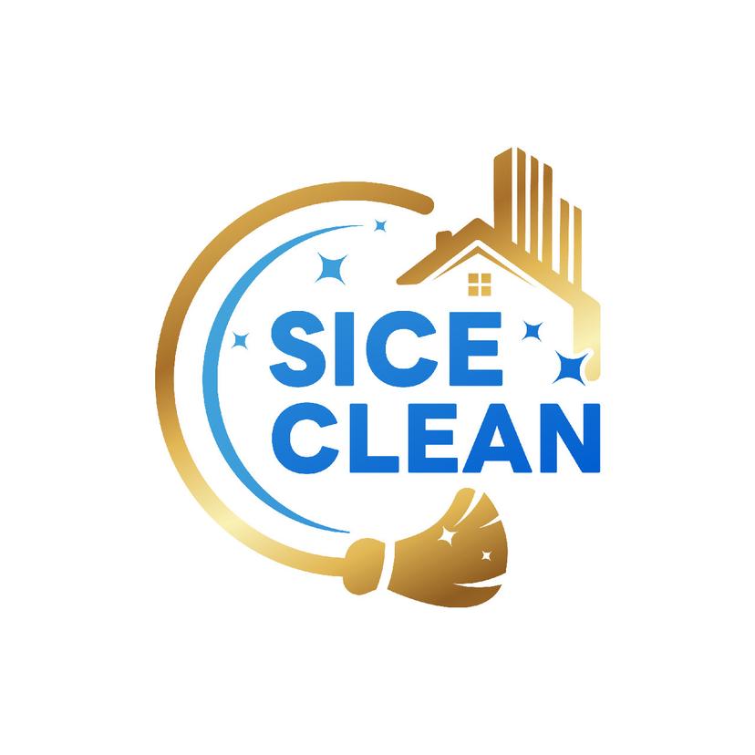 Sice clean AB logo
