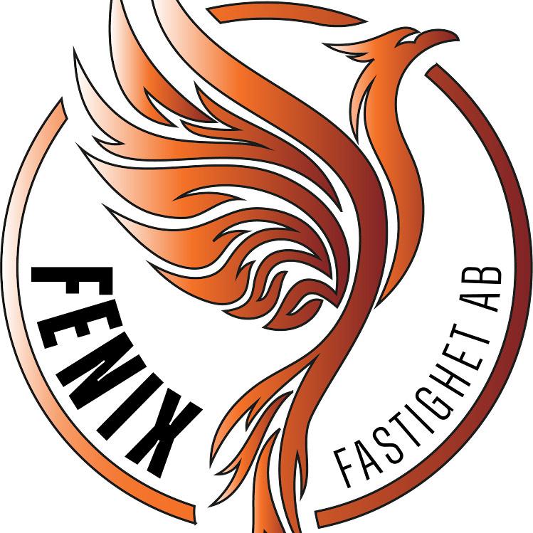 Fenix Fastighet AB logo