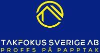 Takfokus Sverige AB logo