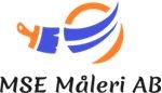 MSE Måleri AB logo