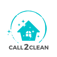 Call2Clean i Skåne AB logo
