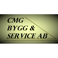 CMG Bygg & Service AB logo
