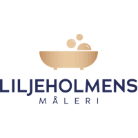 Liljeholmens Måleri AB logo
