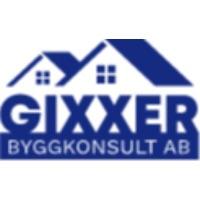 Gixxer Byggkonsult AB logo
