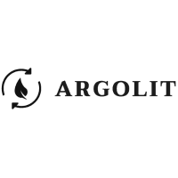 Argolit Entreprenad i Gävle AB logo