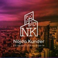 Nöjda Kunder logo