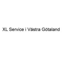 XL Service i Västra Götaland AB logo