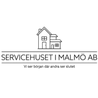 ServiceHuset i Malmö AB logo