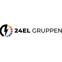 24 El-Gruppen AB logo