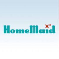 HomeMaid AB Halmstad logo