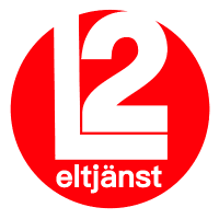 L2 Eltjänst AB logo