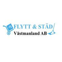 Flytt & Städ Västmanland AB logo