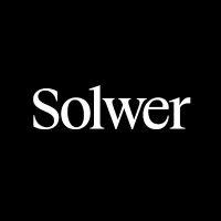 SolWer AB logo