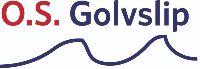 OSH Golvslip logo