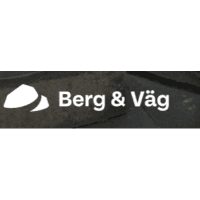 Berg o Väg i Mälardalen AB logo