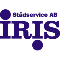 Iris Städservice Aktiebolag logo