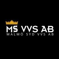 Malmö syd vvs AB logo