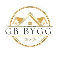 GB Bygg o entreprenad AB logo