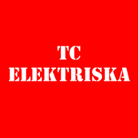 TC Elektriska AB logo