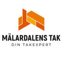 Mälardalens Tak logo