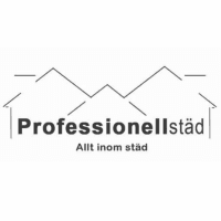 Professionell städ i Kristianstad logo