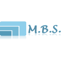 Mirkos Bygg Service AB logo