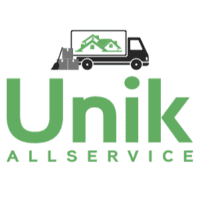 Unik Allservice AB logo