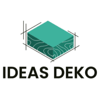 Ideas Deko logo