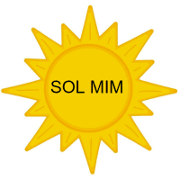 SOL MIM logo