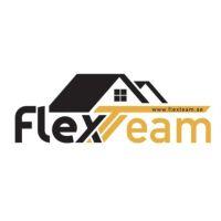 FlexTeam Sweden AB logo