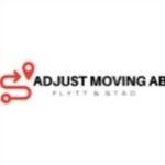 Adjust Moving AB - Kontaktperson