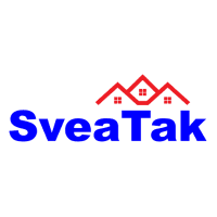 Svea tak i Stockholm AB logo