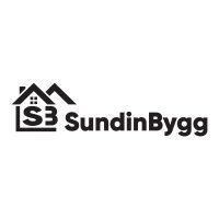 AB Sundin Bygg logo