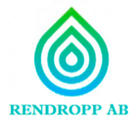 Rendropp AB logo
