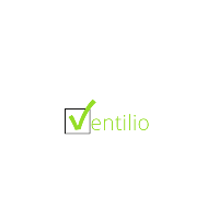 Ventilio Group AB logo
