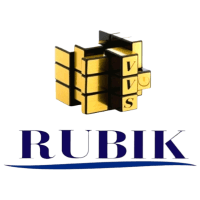 Rubik VVS AB logo