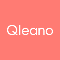 Qleano AB logo