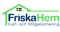 Friska Hem Sverige AB logo