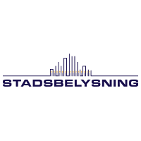 Stadsbelysning Sverige AB logo