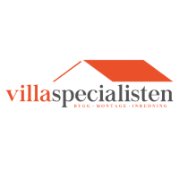 Villaspecialisten i Dalarna AB logo