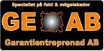 Garantientreprenad i Sverige AB logo
