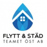 Flytt & Städ Teamet Öst AB logo