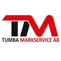 Tumba markservice AB logo