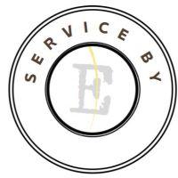  Service By E logo