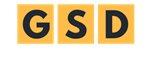GSD Service AB logo