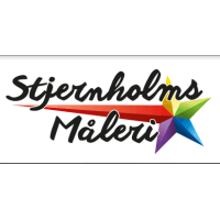 Stjernholms Måleri logo