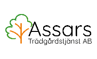 Assars Trädgårdstjänst AB logo
