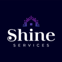 Shine Service logo