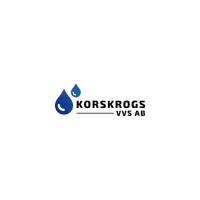 Korskrogs VVS AB logo