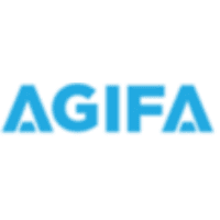 Agifa AB logo